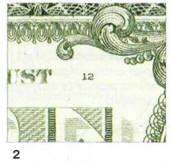 One Dollar 1969-1999 security